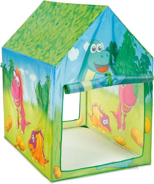 Namiot dla dzieci Dino