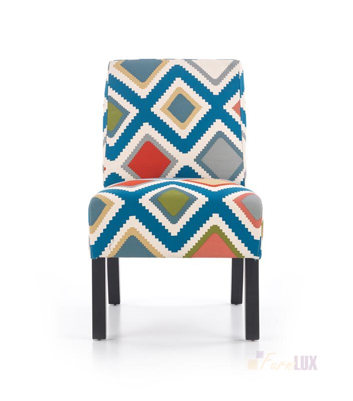 Fotel "Fado" - 4 kolory