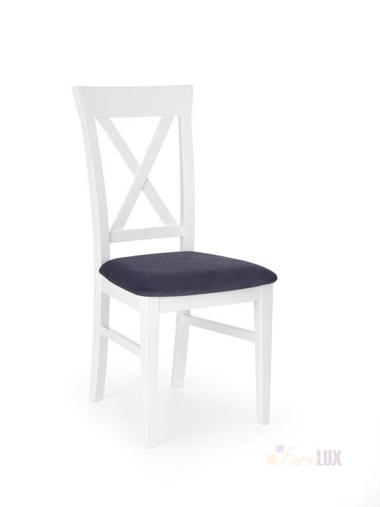 Krzesło "Gama" - biały