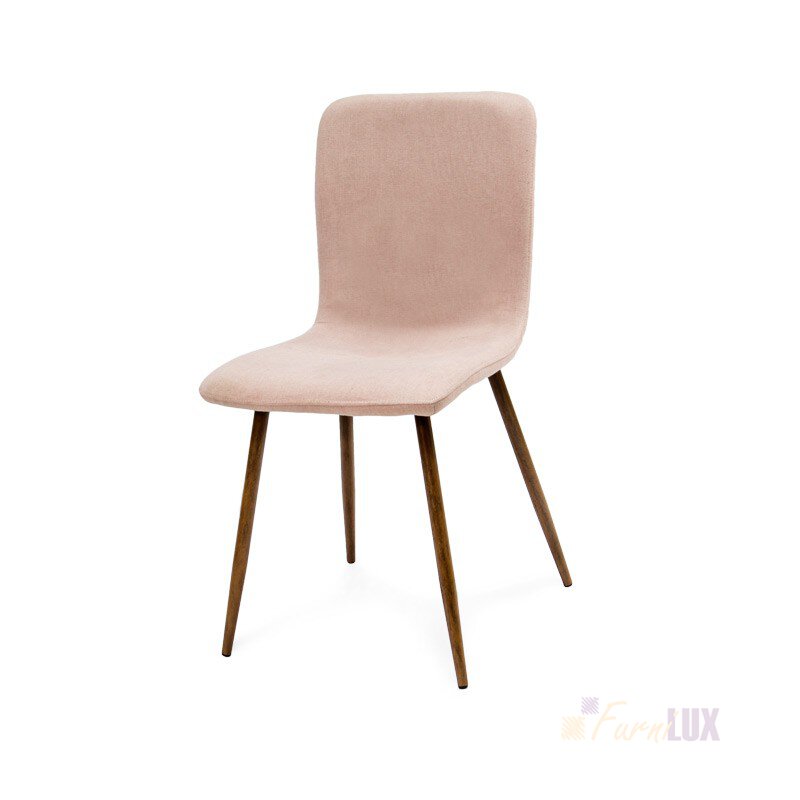 Krzesło "Holt" - 3 kolory