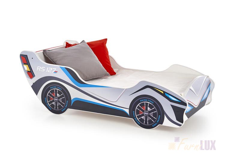 Łóżko dziecięce "Racer"