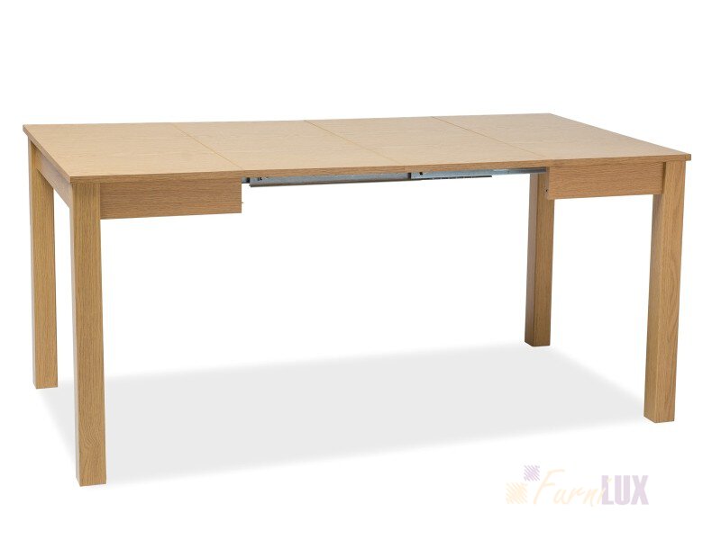 Stół rozkładany "Eldo" - 3 kolory 