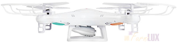 Dron RC SYMA X5C 2,4GHz Kamera HD