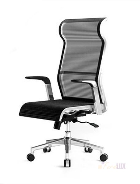 Fotel biurowy, ergonomiczny "Angi"