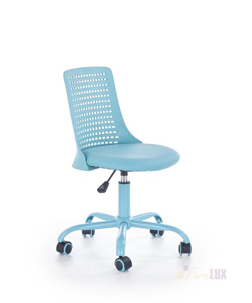 Krzesła obrotowe "Julek" - 3 kolory