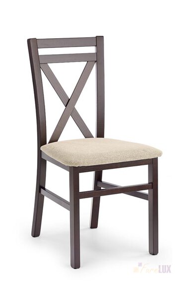 Krzesło "Aria" - 3 kolory