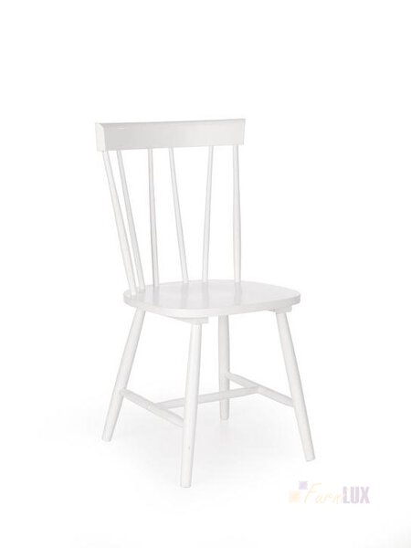Krzesło "Charlie" - biały