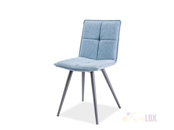 Krzesło "Dario" - 3 kolory