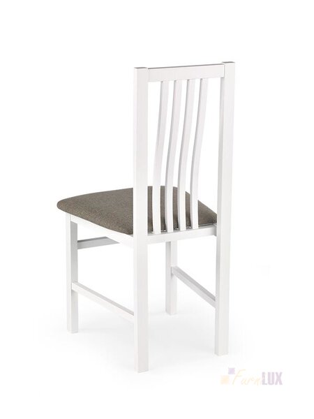 Krzesło drewnaine "Gracex" - 2 kolory