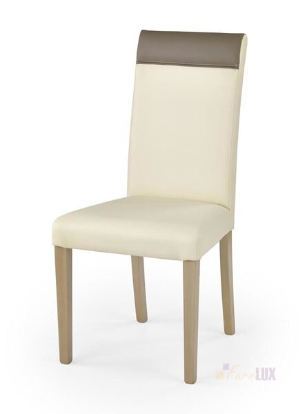 Krzesło "Nori" - 3 kolory