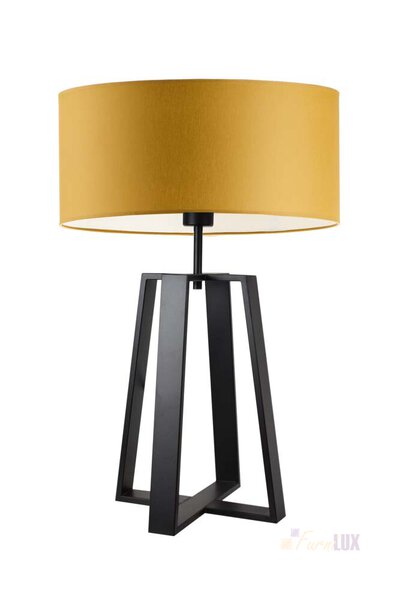 Lampa stołowa "Albi" - różne kolory