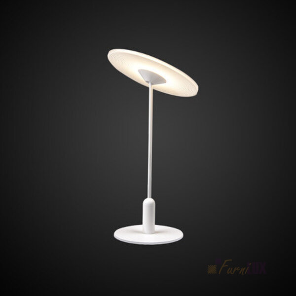 Lampa stołowa LED - Vinyl T