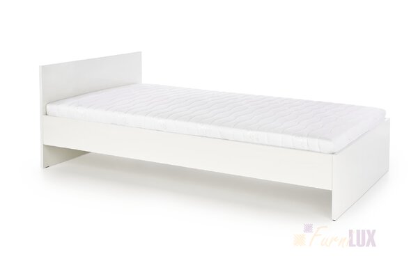Łóżko Linos 90 - biały
