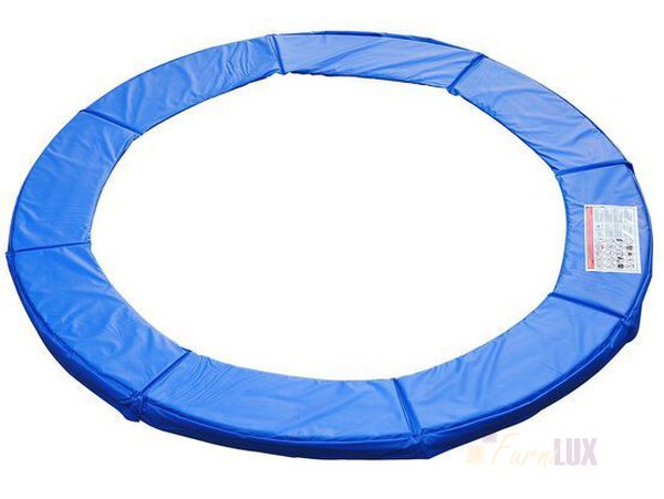 Mocna osłona sprężyn trampoliny 12ft 366-374 cm