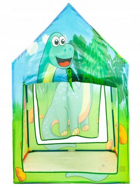 Namiot dla dzieci Dino