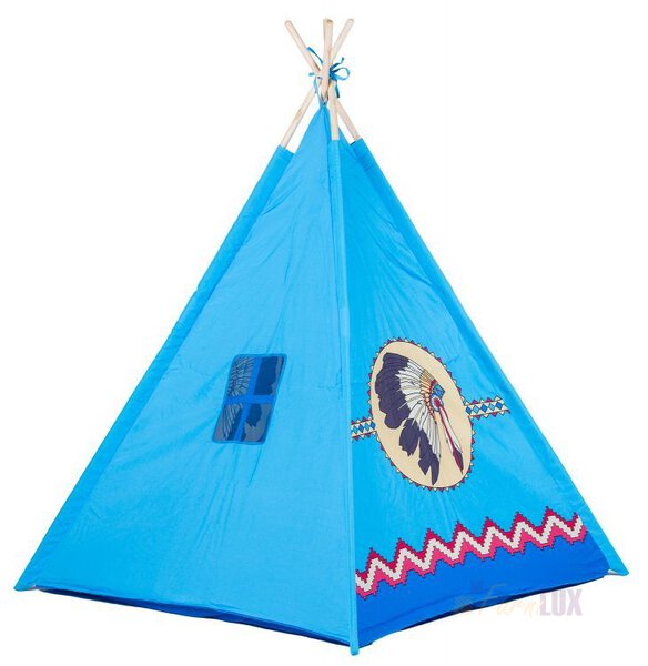 Namiot tipi wigwam domek dla dzieci 