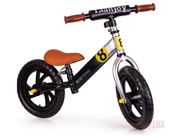 Rowerek biegowy rower dla dzieci jeździk