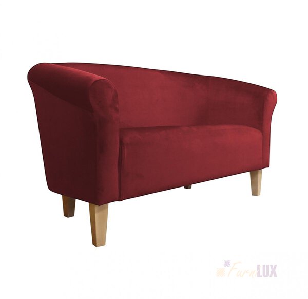 Sofa "Mil" różne kolory i tkaniny