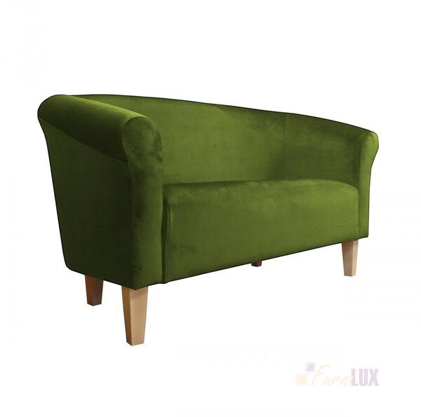 Sofa "Mil" różne kolory i tkaniny