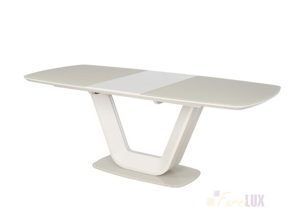 Stół rozkładany "Armani" - 2 kolory