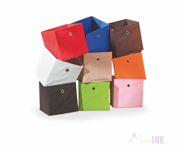 Szuflady / koszyk Nin- różne kolory