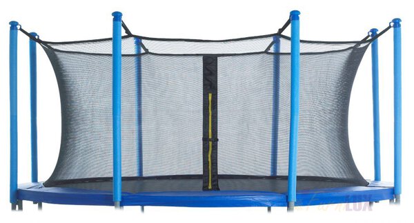 Wewnętrzna siatka  do trampoliny 305cm 10ft/8
