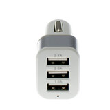 Adapter zapalniczki samochodowej USB