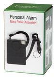 Alarm personalny