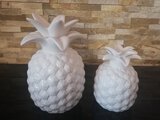 Wazon Ananas ceramiczny - XL