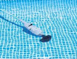 Bezprzewodowy odkurzacz do basenu - INTEX 28620