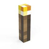 Bidon Minecraft - kwadrat