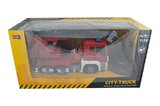 City Truck - wóz straży pożarnej RC