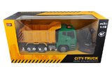 City Truck - wywrotka RC