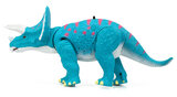 Dinozaur Triceratops RC  + dźwięki