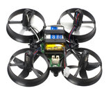 Dron RC JJRC H36 mini 2.4GHz 4CH 6 axis
