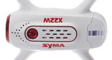 Dron RC SYMA X22W 2,4GHz WIFI FPV