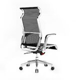 Fotel biurowy, ergonomiczny "Angi"