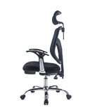 Fotel biurowy, ergonomiczny "Joki"
