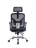 Fotel biurowy, ergonomiczny "Joki"