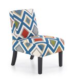 Fotel "Fado" - 4 kolory