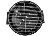 Grill ogrodowy z pokrywą Goodhome