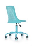 Krzesła obrotowe "Julek" - 3 kolory