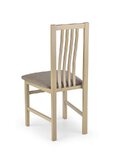 Krzesło drewnaine "Gracex" - 2 kolory