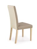 Krzesło "Nori" - 3 kolory