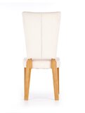 Krzesło "Zori" - 2 kolory