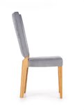Krzesło "Zori" - 2 kolory