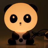 Lampka nocna dekoracyjna Panda