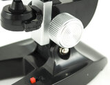 Mikroskop Naukowy + akcesoria
