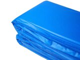 Mocna osłona sprężyn trampoliny 12ft 366-374 cm
