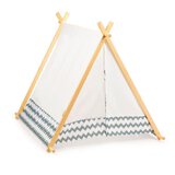 Namiot dla dzieci duży domek tipi wigwam 